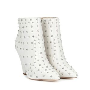 🔥 Designer Biker Booties 🔥